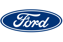 FORD Bedienungsanleitungen